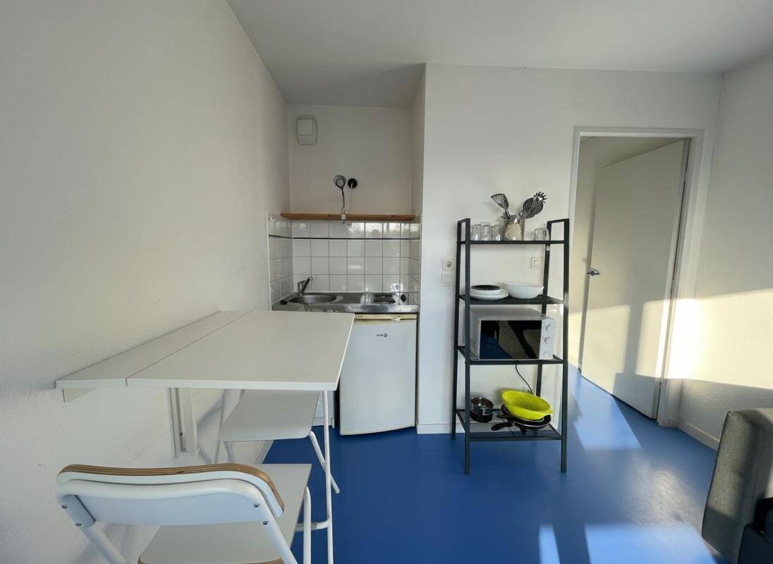 Maison à vendre, 19m², RAMONVILLE SAINT AGNE