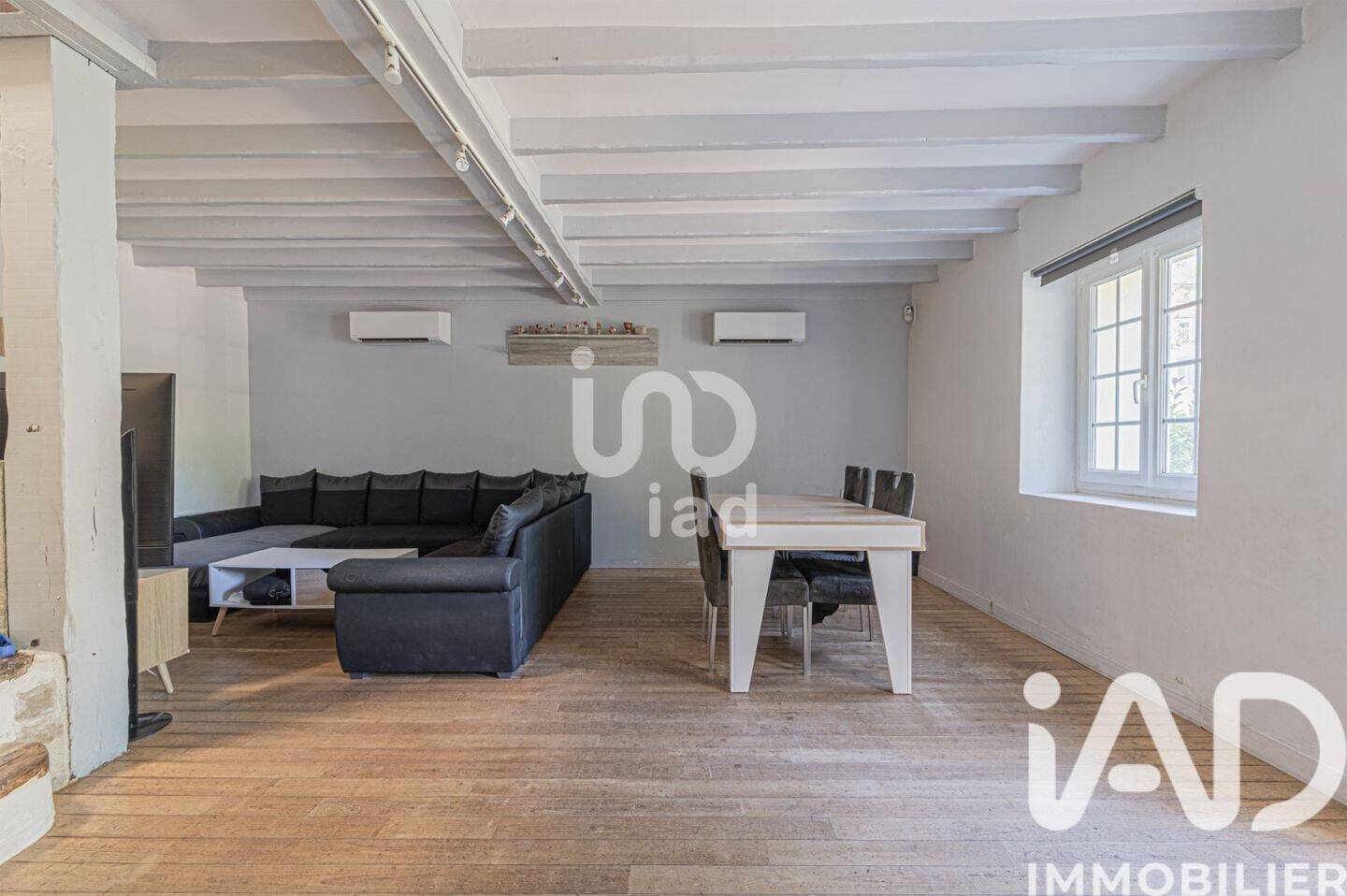 Maison à vendre, 130m², LIZY SUR OURCQ