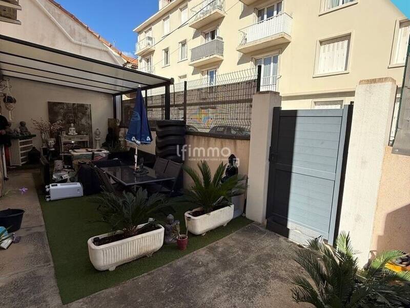 Maison à vendre, 130m², TOULON
