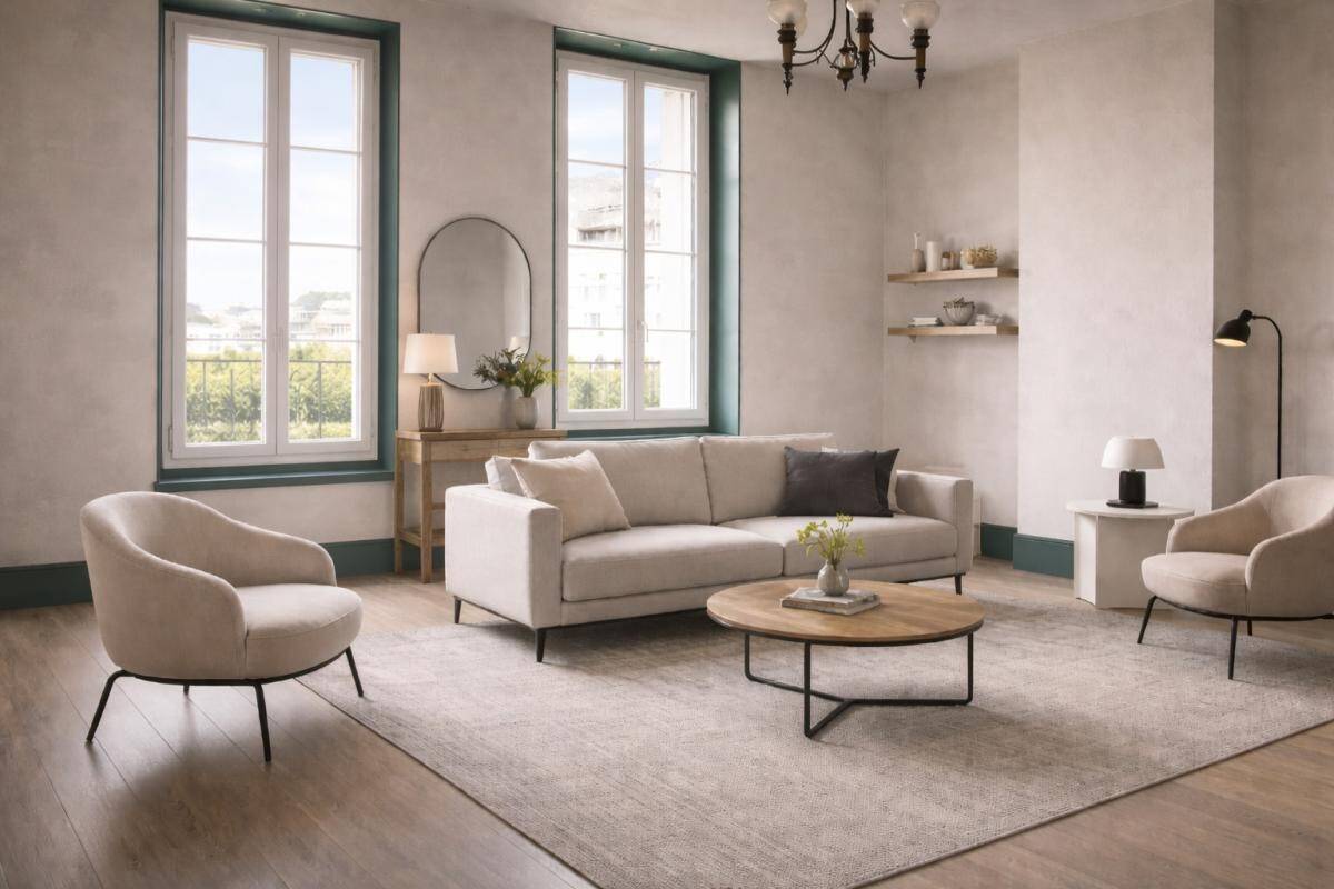 Maison à louer, 84m², VALENCE