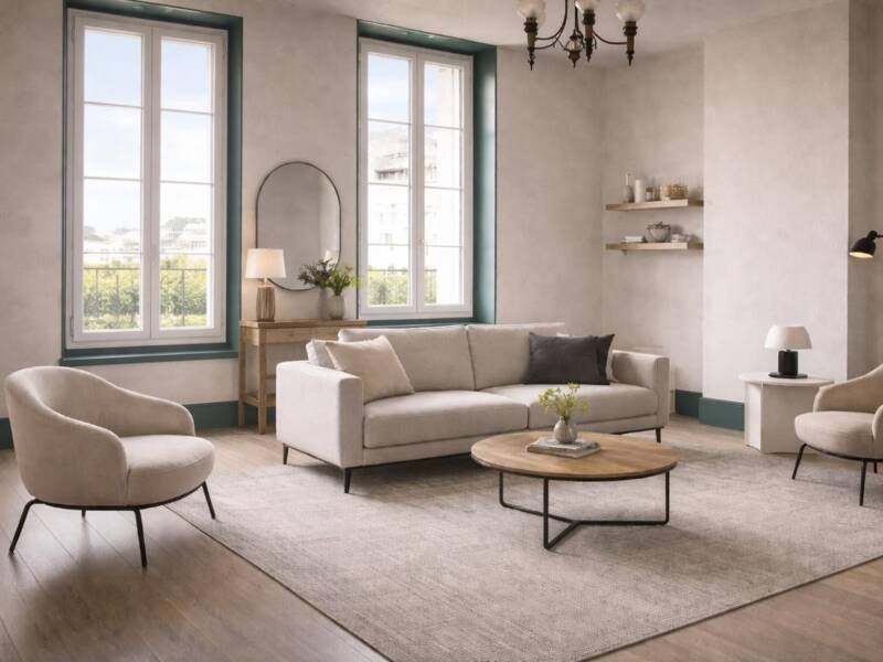 Maison à louer, 84m², VALENCE