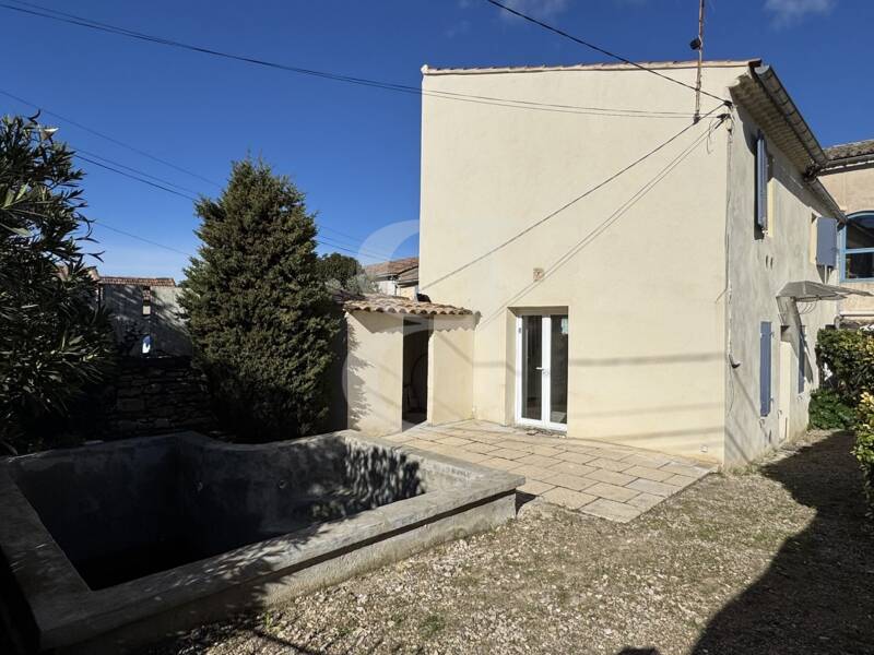 Maison à vendre, 67m², SAINT REMY DE PROVENCE