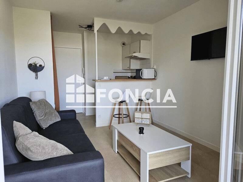 Maison à louer, 22m², TOULOUSE