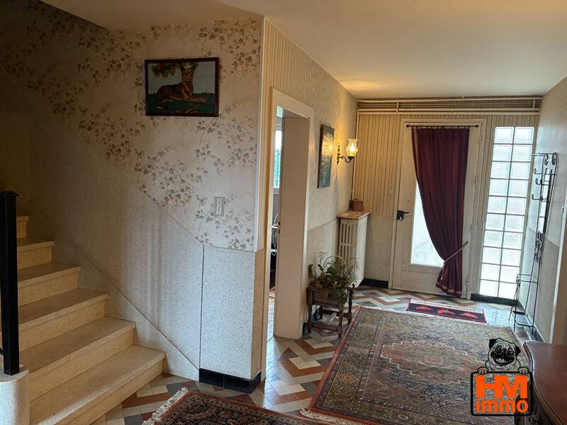 Maison à vendre, 119m², PANAZOL