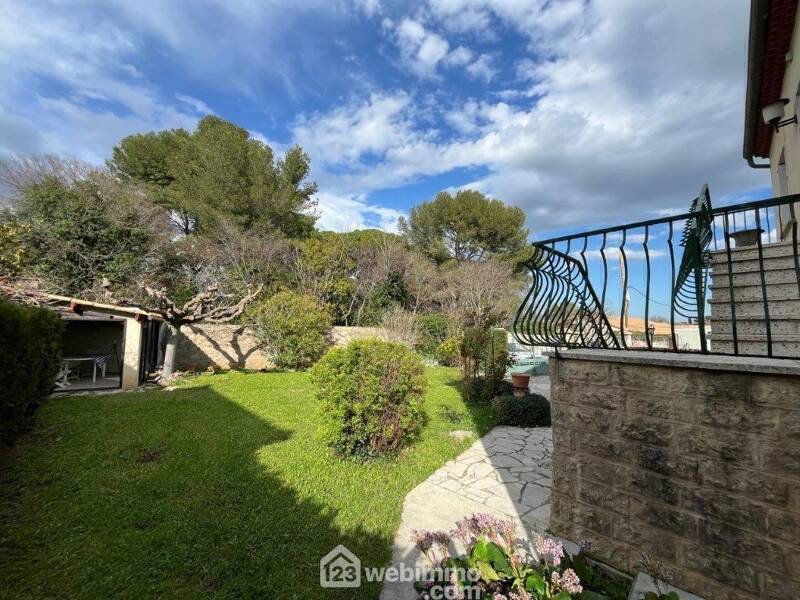 Maison à vendre, 140m², VENDARGUES