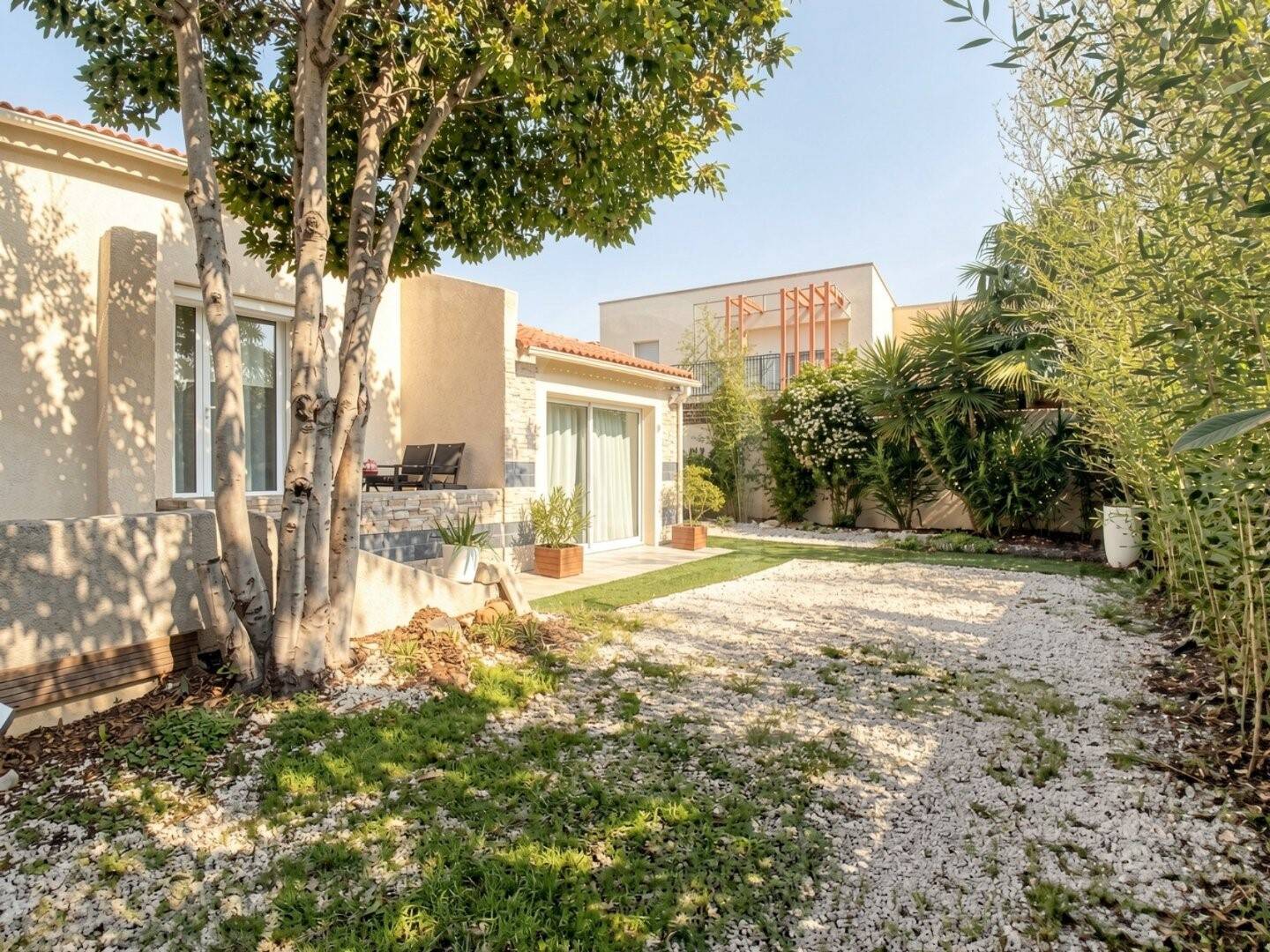 Maison à vendre, 90m², FRONTIGNAN