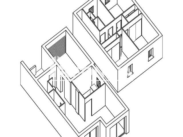 Maison à louer, 88m², BEZIERS