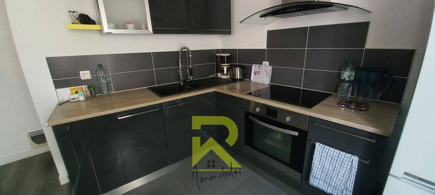 Maison à vendre, 80m², BEZIERS