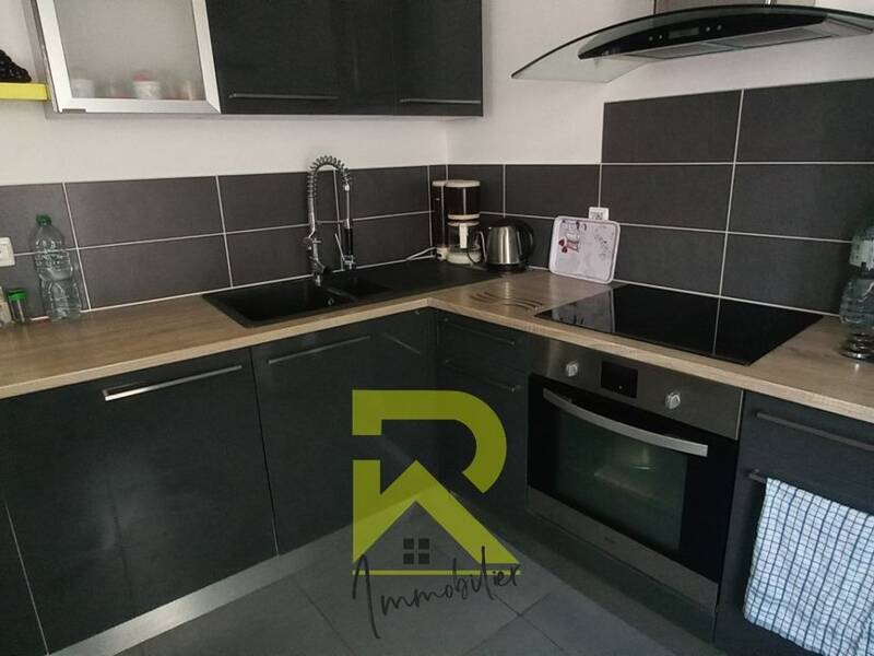 Maison à vendre, 80m², BEZIERS