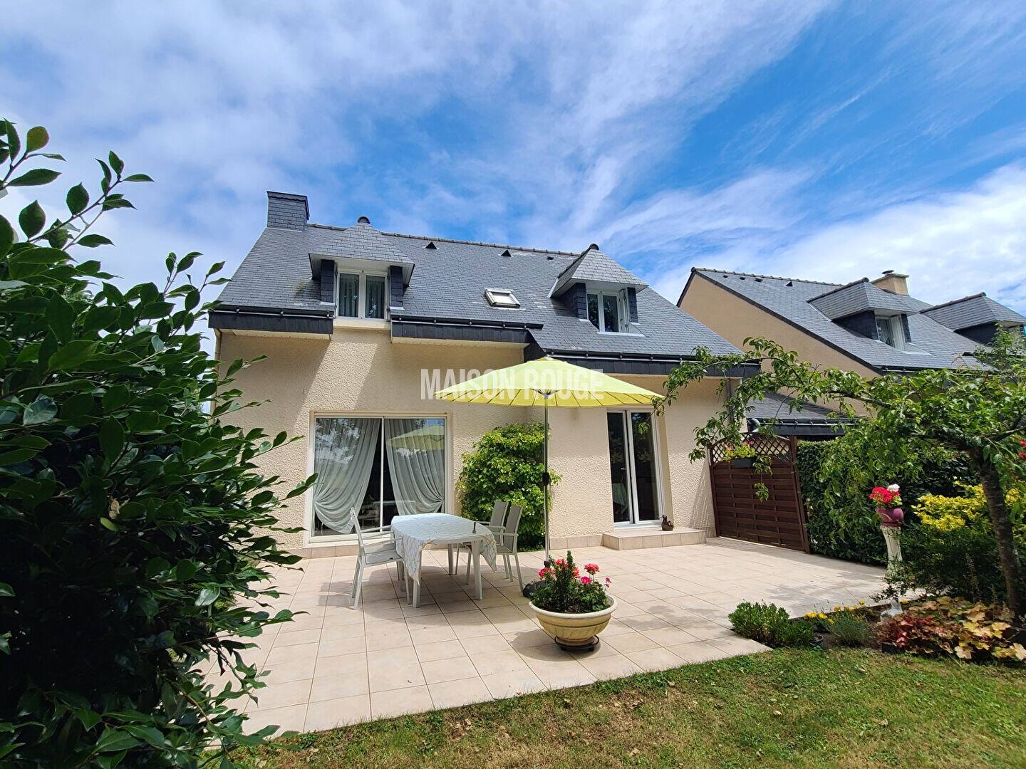 Maison à vendre, 120m², VANNES