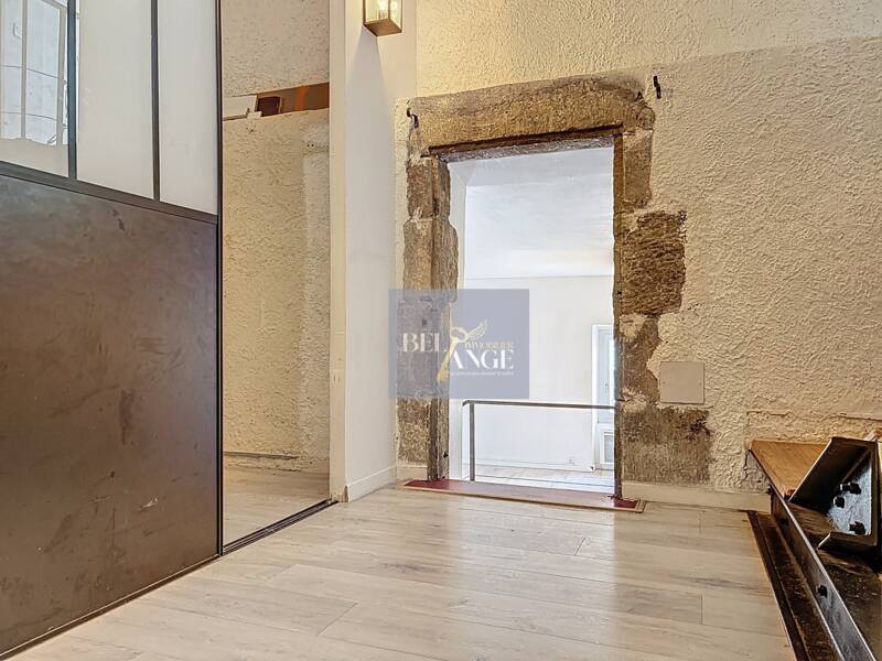 Maison à vendre, 79m², AUBENAS