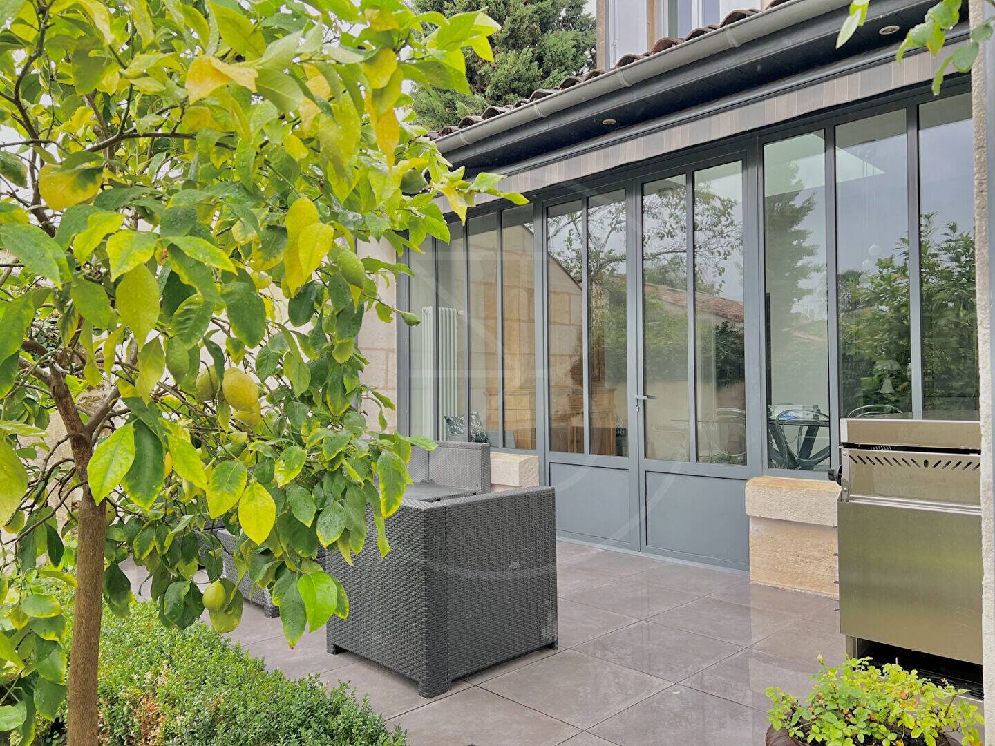 Maison à vendre, 182m², LIBOURNE