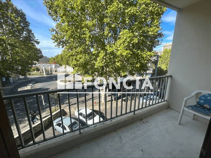 Maison à louer, 82m², AIX EN PROVENCE