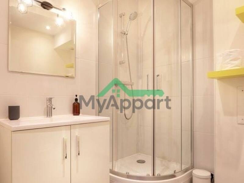 Maison à louer, 47m², RENNES