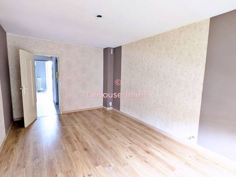 Maison à vendre, 66m², SAINT ETIENNE