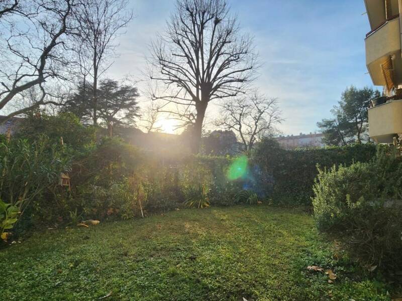 Maison à louer, 53m², LYON 3E