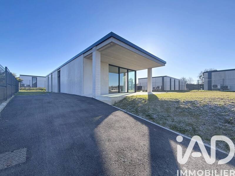 Maison à louer, 104m², SAINT SEVER