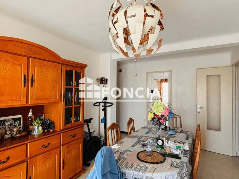Maison à vendre, 54m², TOULON