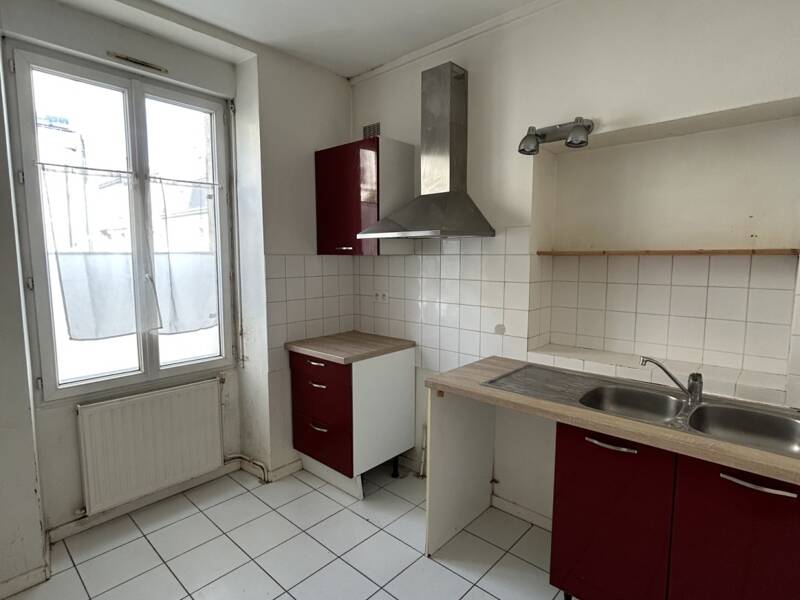 Maison à vendre, 80m², BORDEAUX