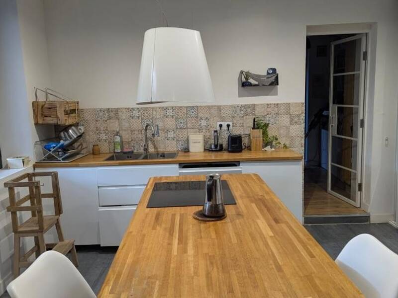 Maison à louer, 70m², MARSEILLE 13E