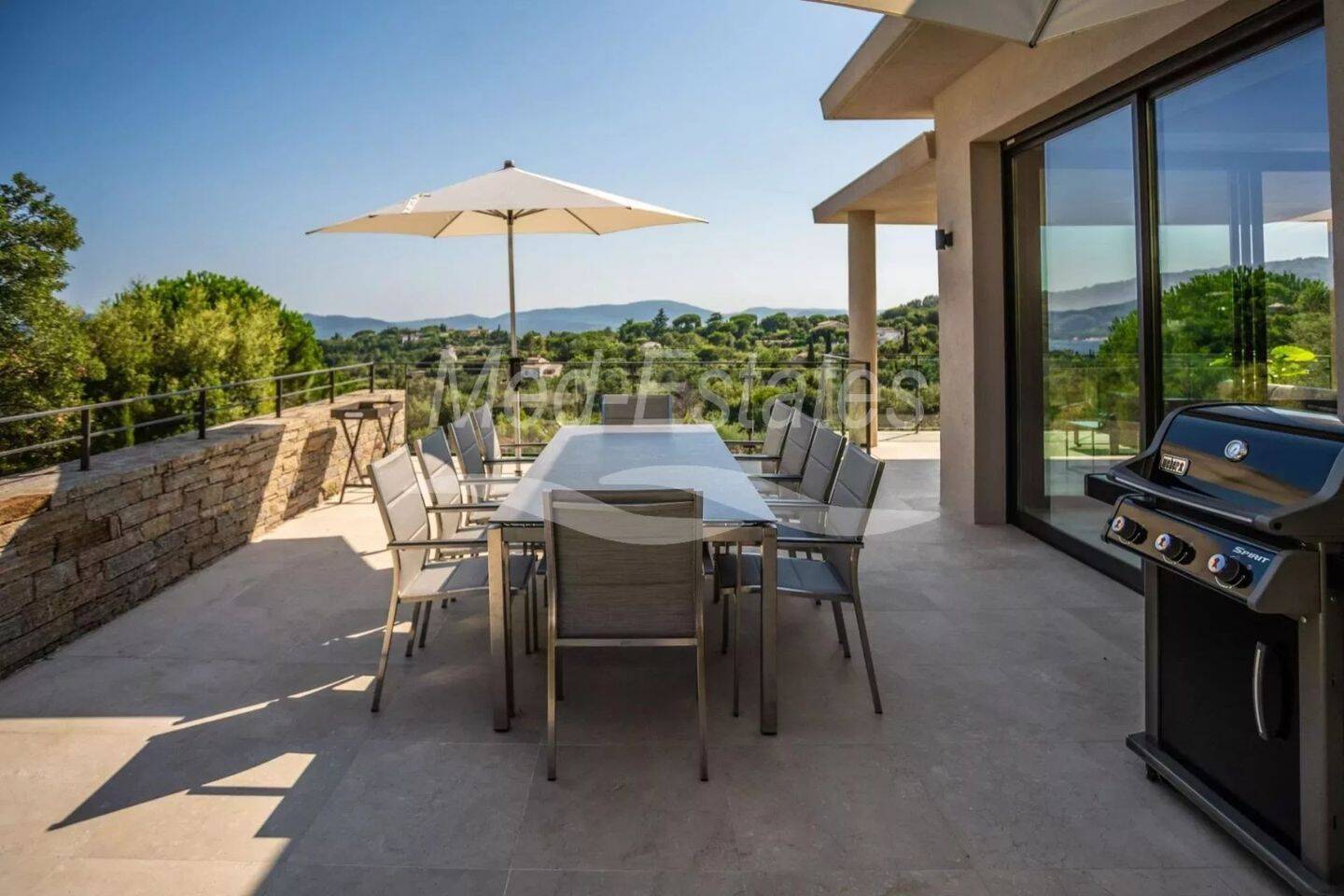 Maison à vendre, 292m², GRIMAUD
