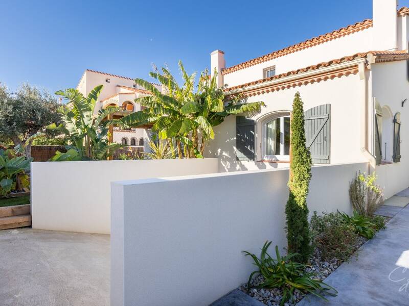 Maison à vendre, 183m², PERPIGNAN