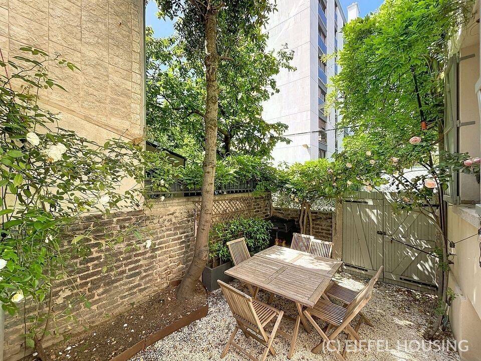 Maison à louer, 150m², BOULOGNE BILLANCOURT