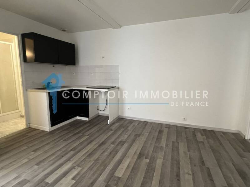 Maison à louer, 31m², BOUTIGNY SUR ESSONNE