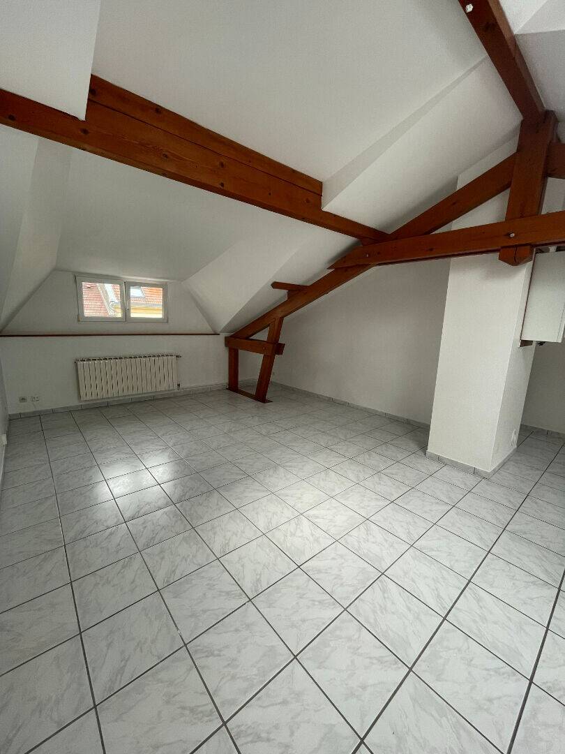 Maison à louer, 46m², MONTIGNY LES METZ