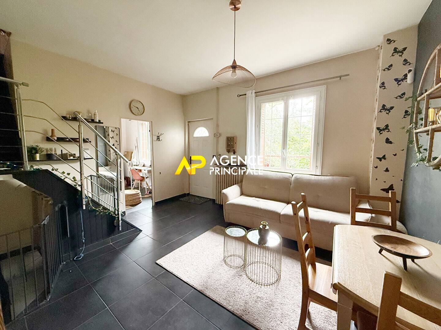 Maison à vendre, 70m², ARGENTEUIL
