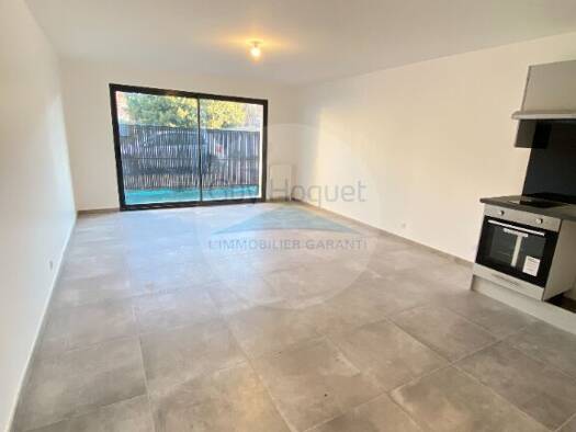 Appartement à louer 724 € 1 pièce 39 m² RDC/2 Jean Allemane-Aristide Briand Savigny-sur-Orge 91600