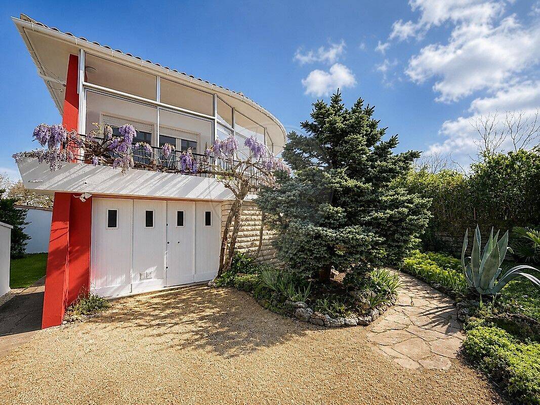 Maison à vendre, 168m², SAINT PALAIS SUR MER