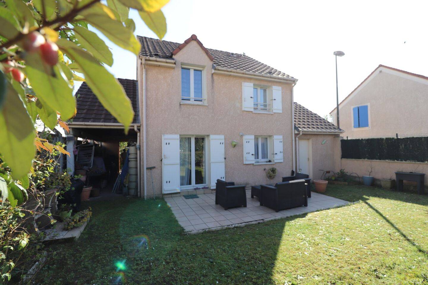Maison à vendre, 89m², ARGENTEUIL