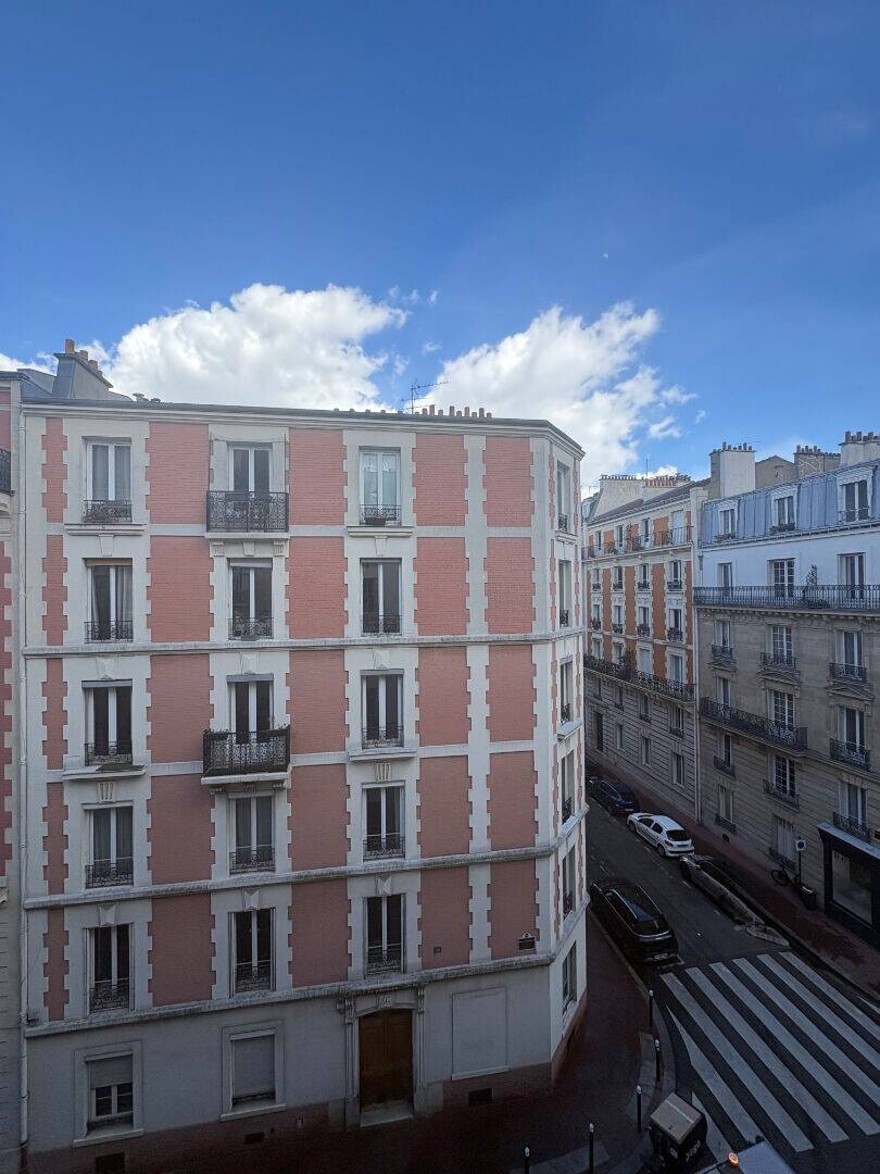 Maison à louer, 37m², LEVALLOIS PERRET