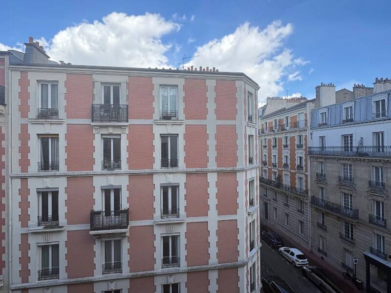 Maison à louer, 37m², LEVALLOIS PERRET