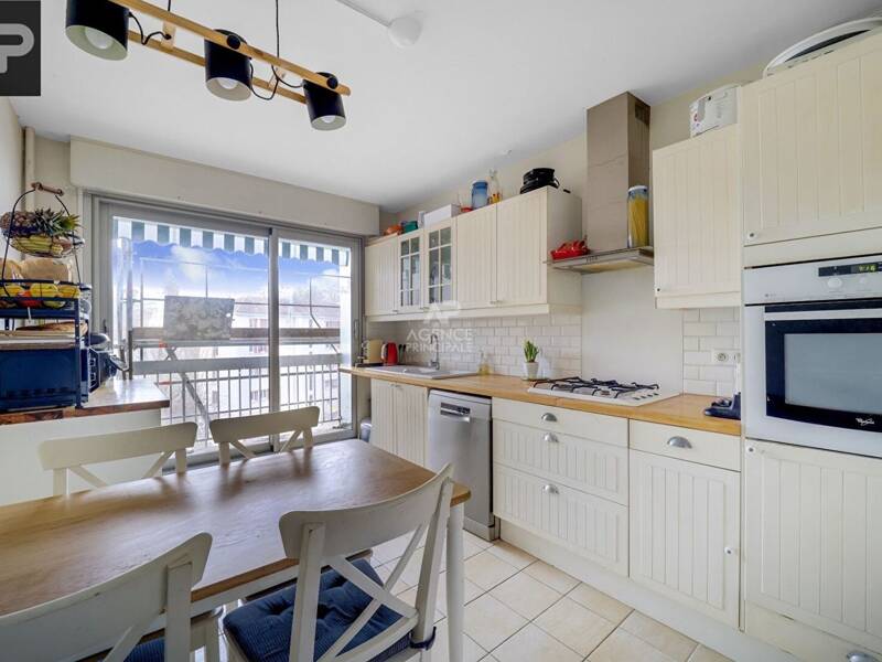 Maison à vendre, 97m², SEVRES