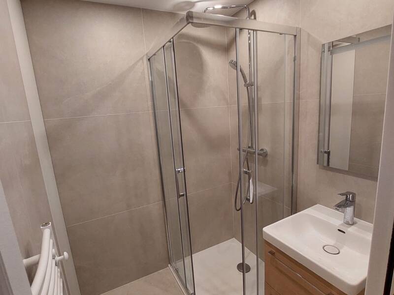 Maison à louer, 55m², BOULOGNE BILLANCOURT