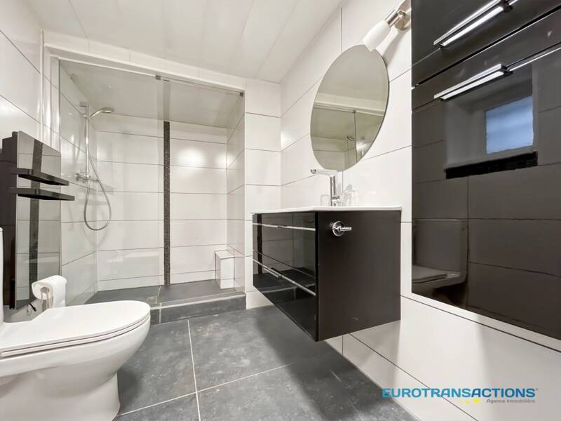 Maison à louer, 34m², REICHSHOFFEN