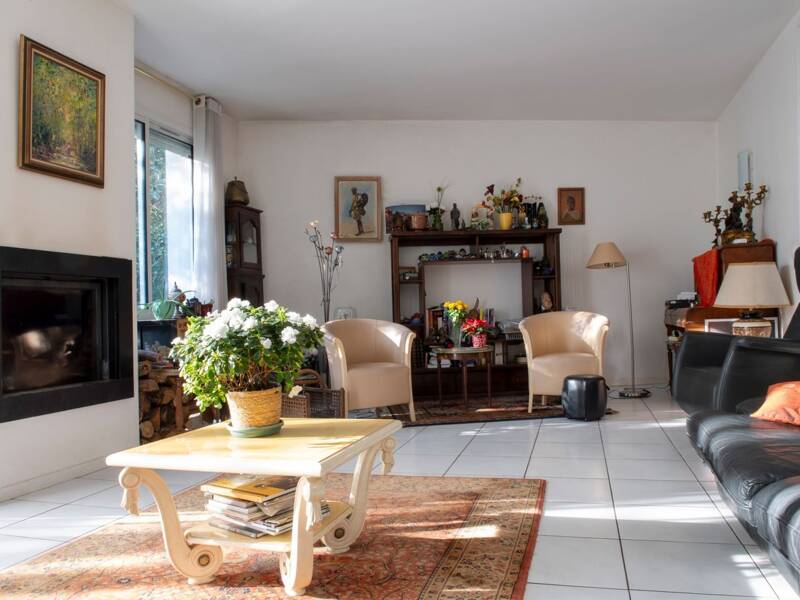 Maison à vendre, 222m², BORDEAUX