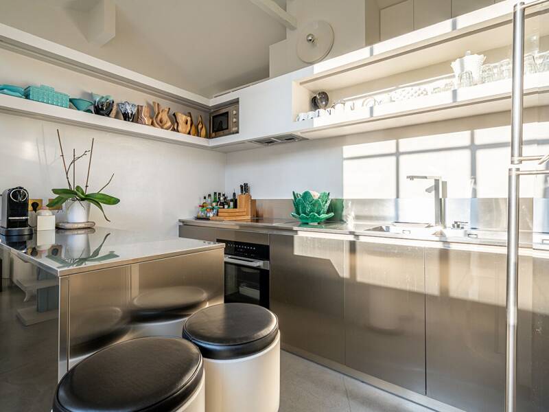 Maison à vendre, 160m², PARIS 10E