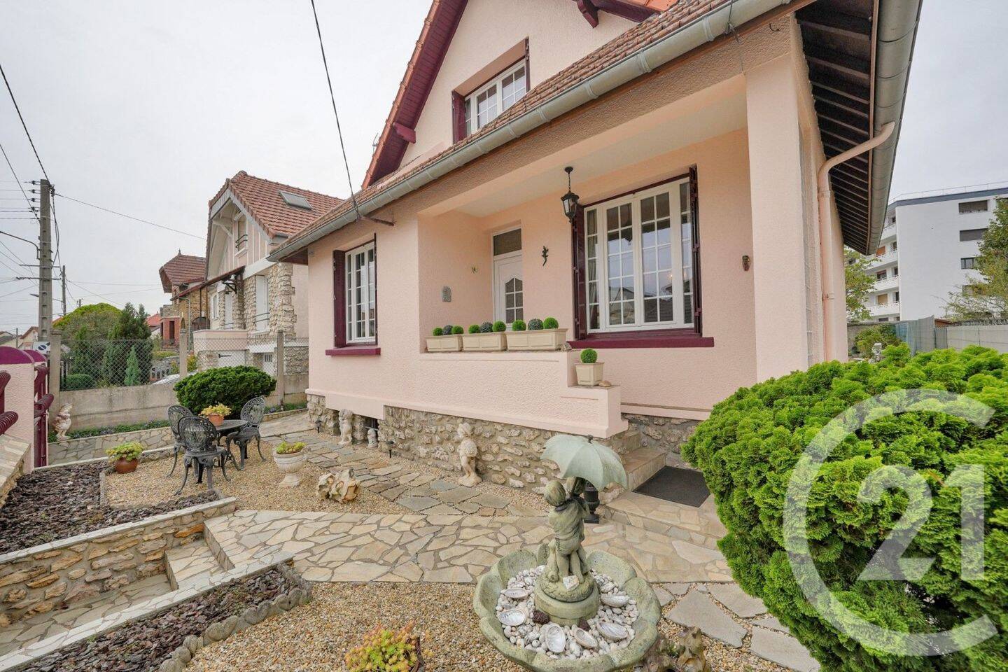 Maison à vendre, 83m², COMBS LA VILLE
