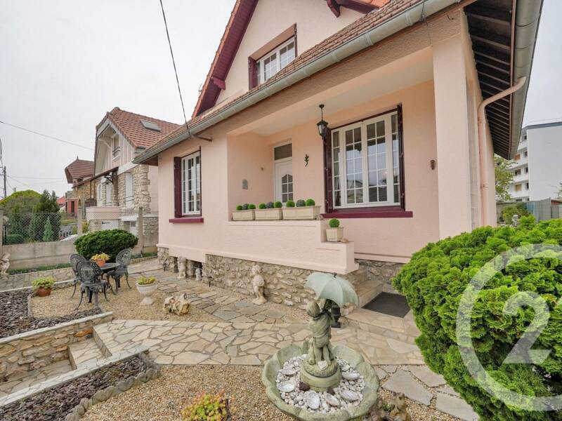 Maison à vendre, 83m², COMBS LA VILLE