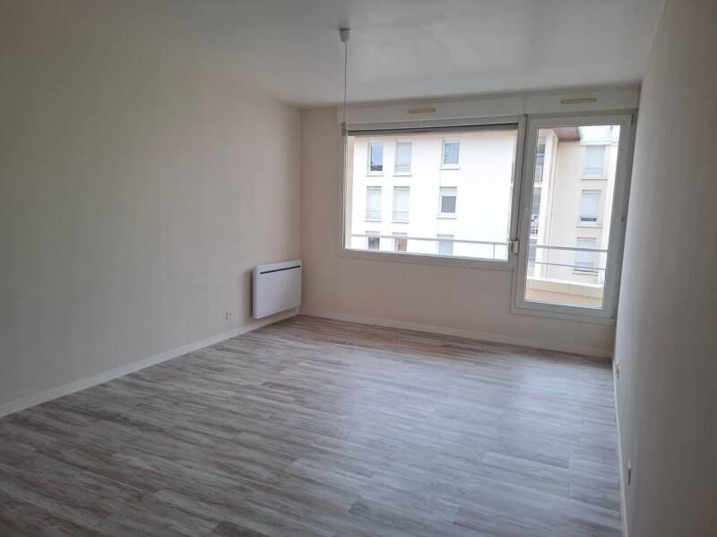 Maison à louer, 45m², REIMS