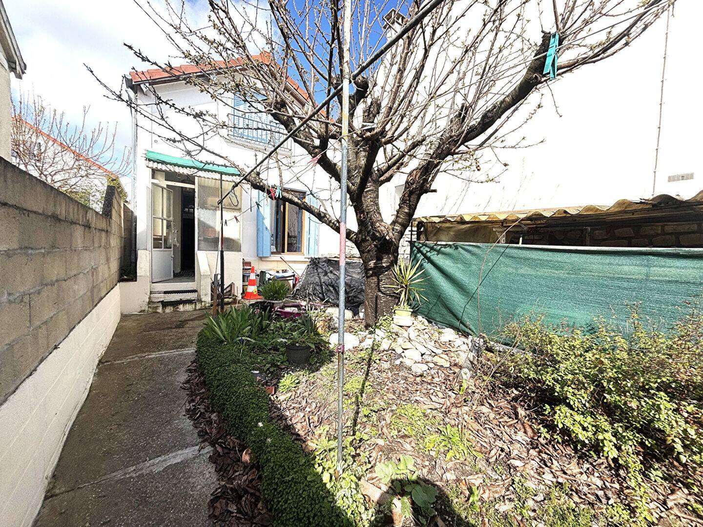Maison à vendre, 57m², ARGENTEUIL
