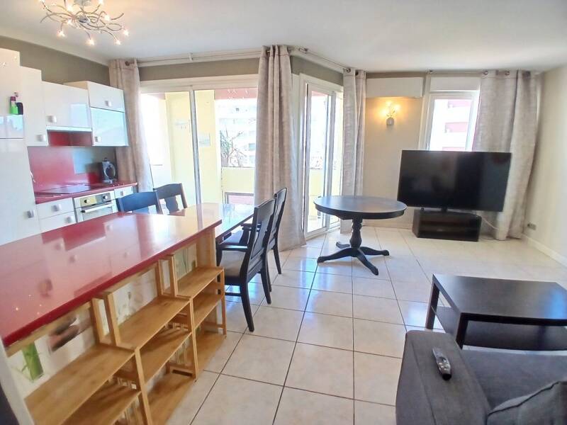 Maison à louer, 64m², PERPIGNAN