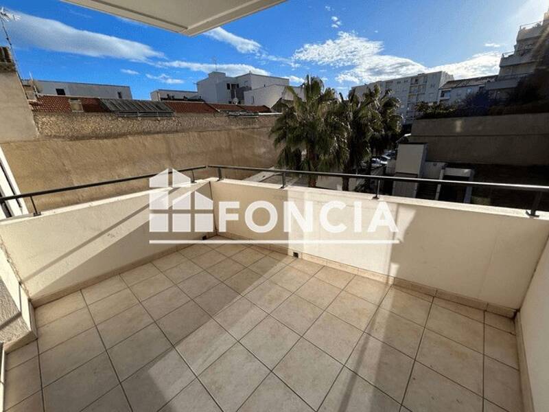Maison à louer, 63m², BEZIERS