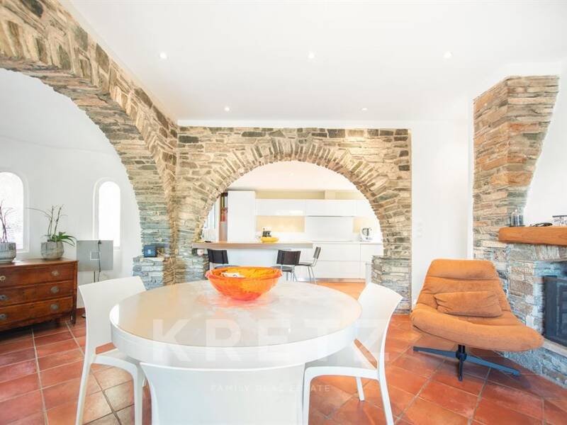 Maison à vendre, 190m², LUCCIANA