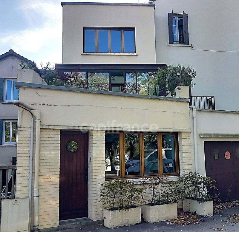 Maison à vendre, 153m², VERNON