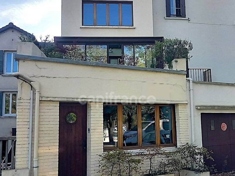 Maison à vendre, 153m², VERNON