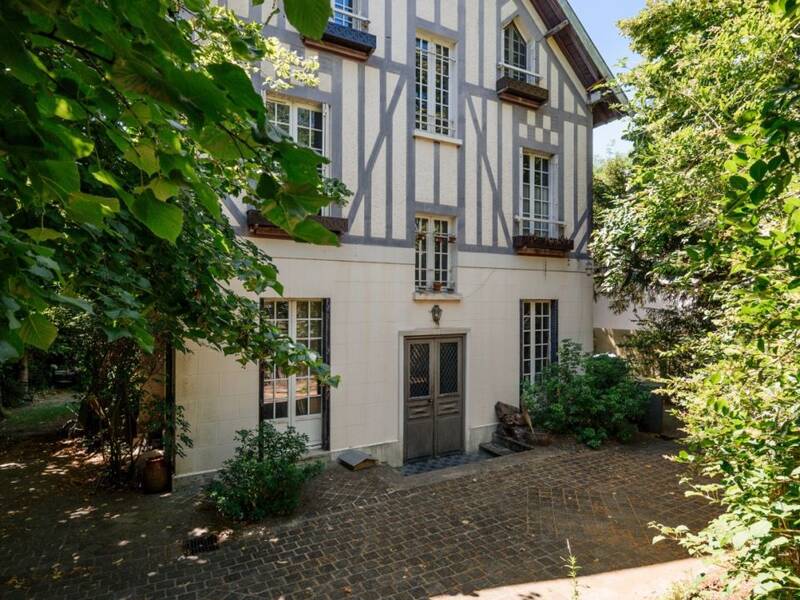 Maison à vendre, 195m², SEVRES
